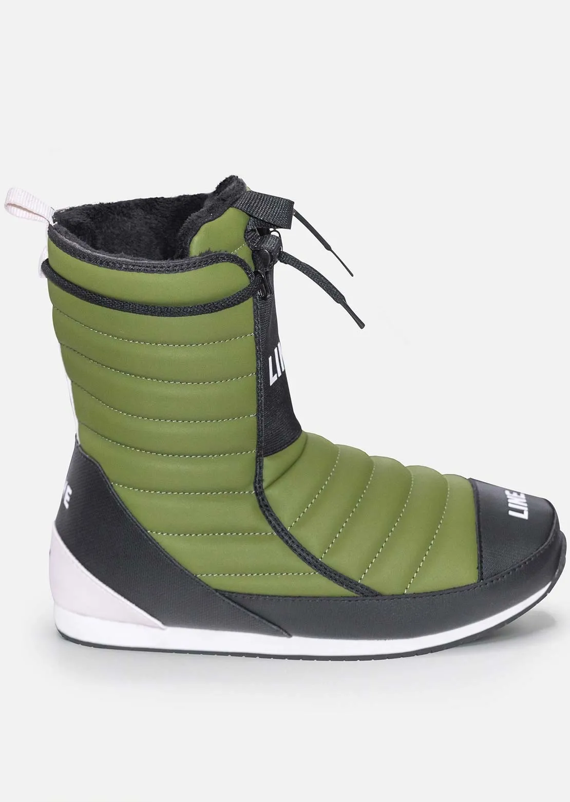 Line Unisex Bootie 2.0 Boots sold by Prfo product image thumbnail 5