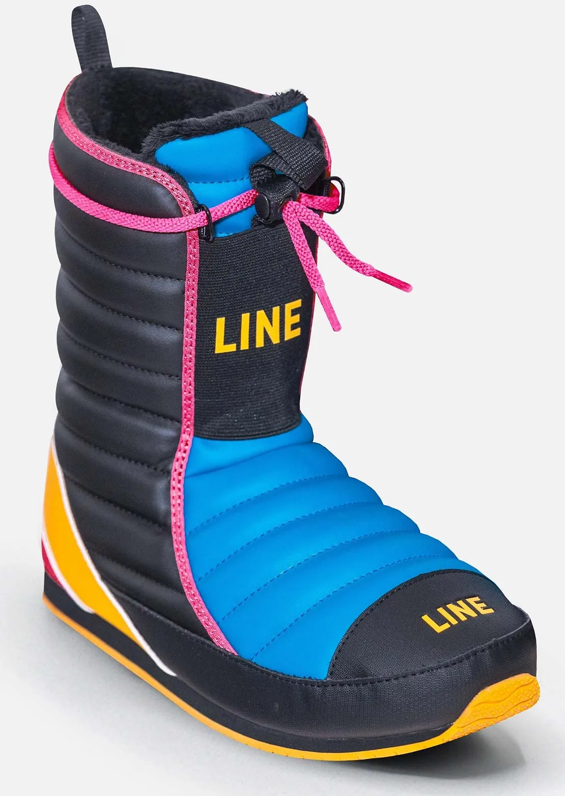 Line Unisex Bootie 2.0 Boots sold by Prfo product image thumbnail 2