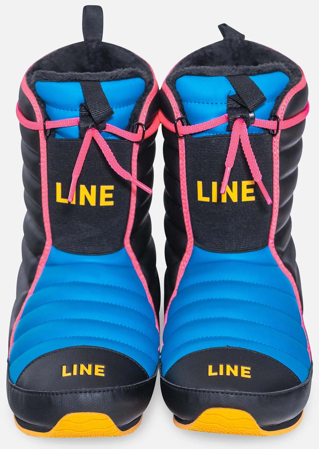 Line Unisex Bootie 2.0 Boots sold by Prfo product image thumbnail 3