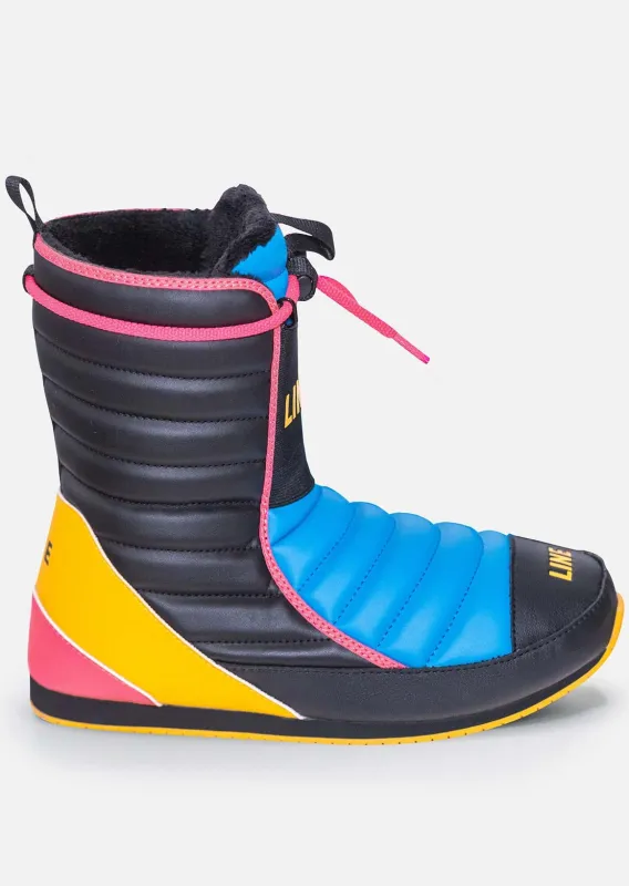 Line Unisex Bootie 2.0 Boots sold by Prfo