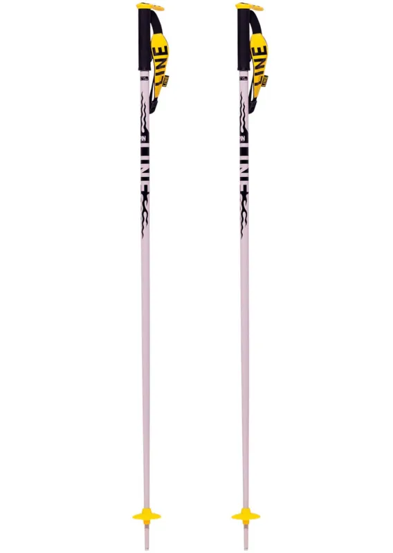 Line Unisex Pin Ski Poles sold by Prfo