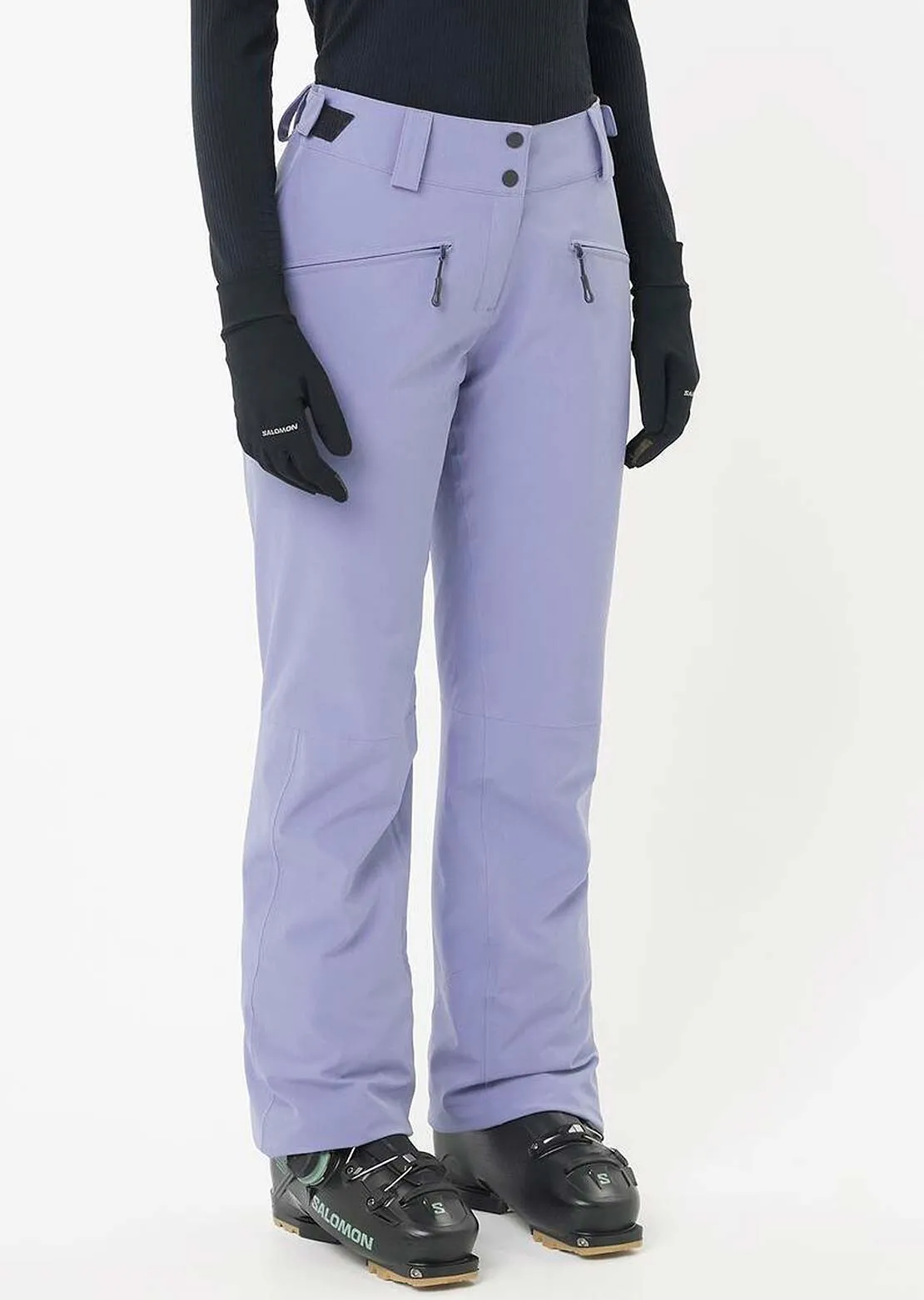 Salomon Women's Edge Pants sold by Prfo product image thumbnail 3