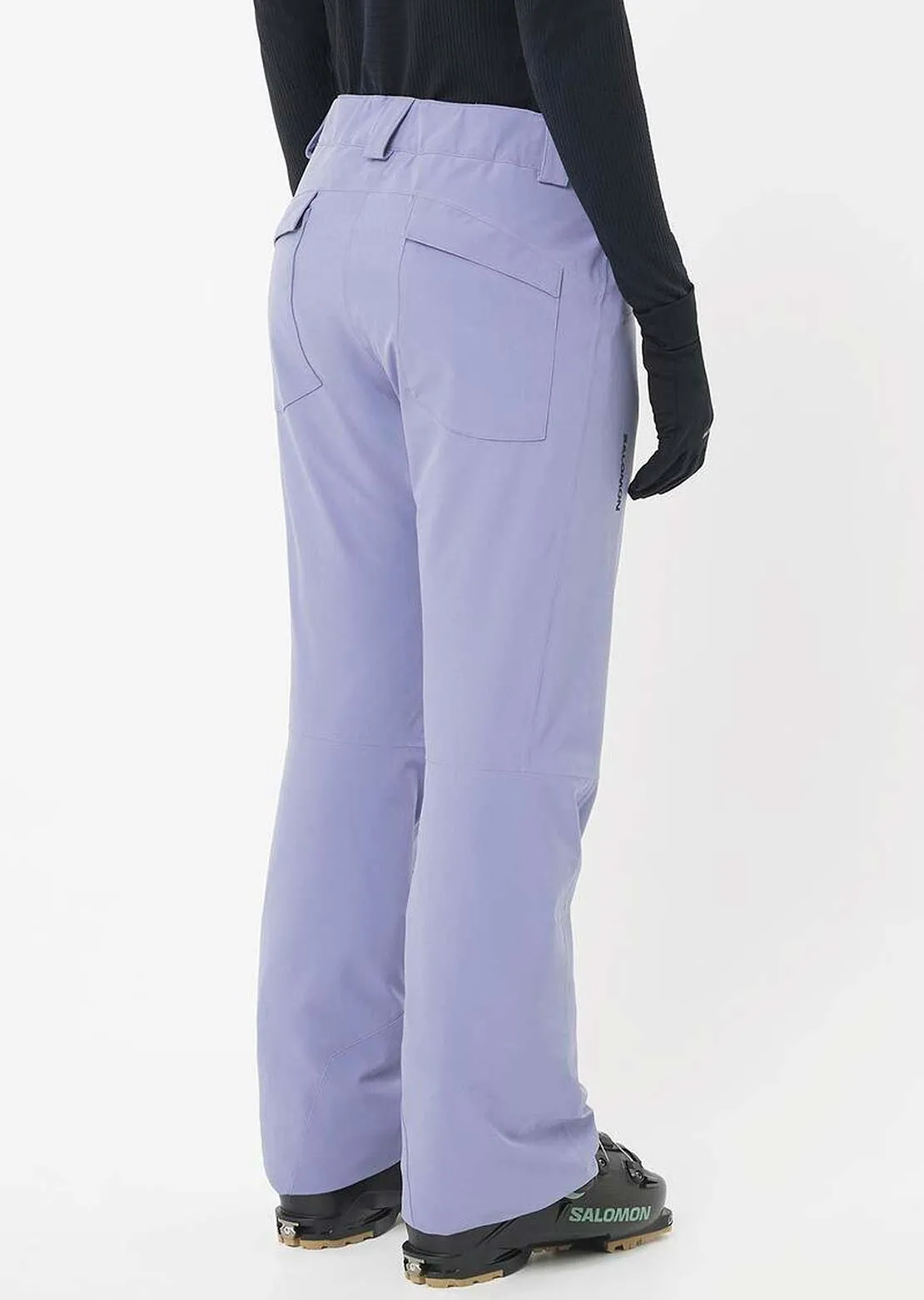 Salomon Women's Edge Pants sold by Prfo product image thumbnail 4