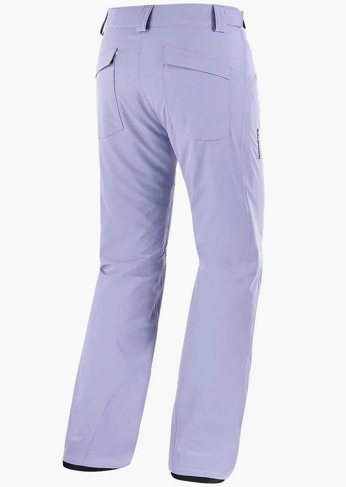 Salomon Women's Edge Pants sold by Prfo product image thumbnail 2