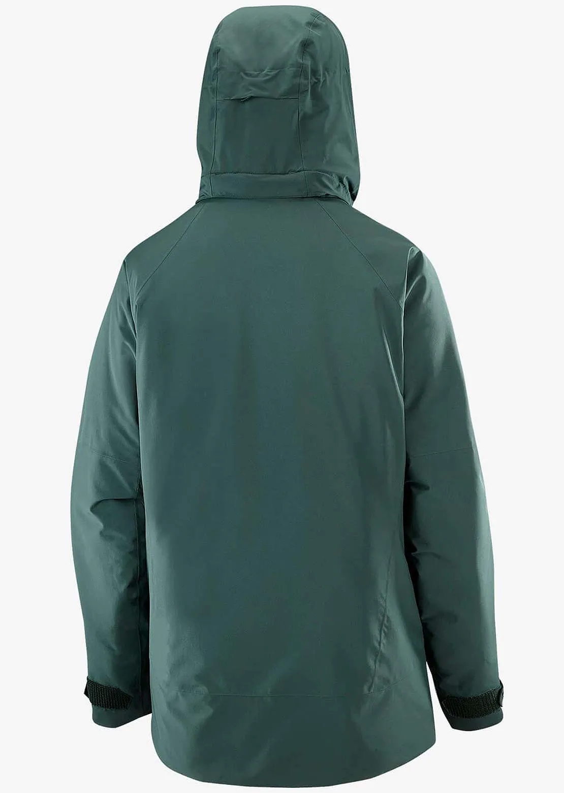Salomon Women's Brilliant 2.0 Jacket sold by Prfo product image thumbnail 2