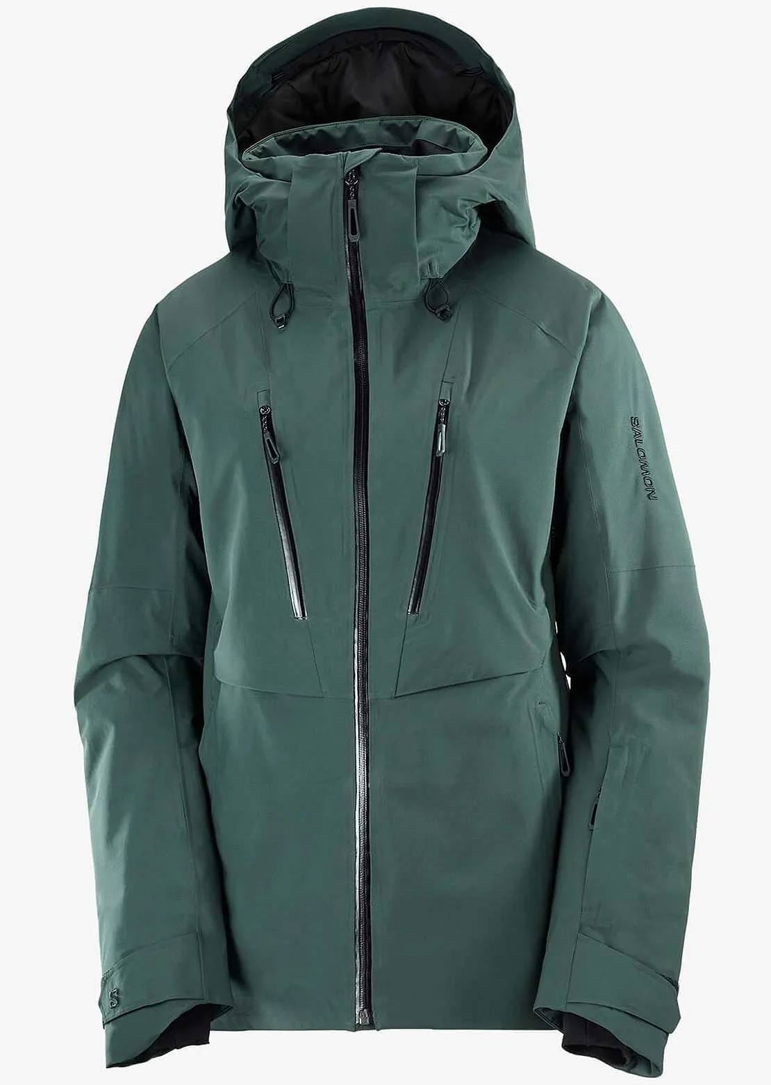 Salomon Women's Brilliant 2.0 Jacket sold by Prfo