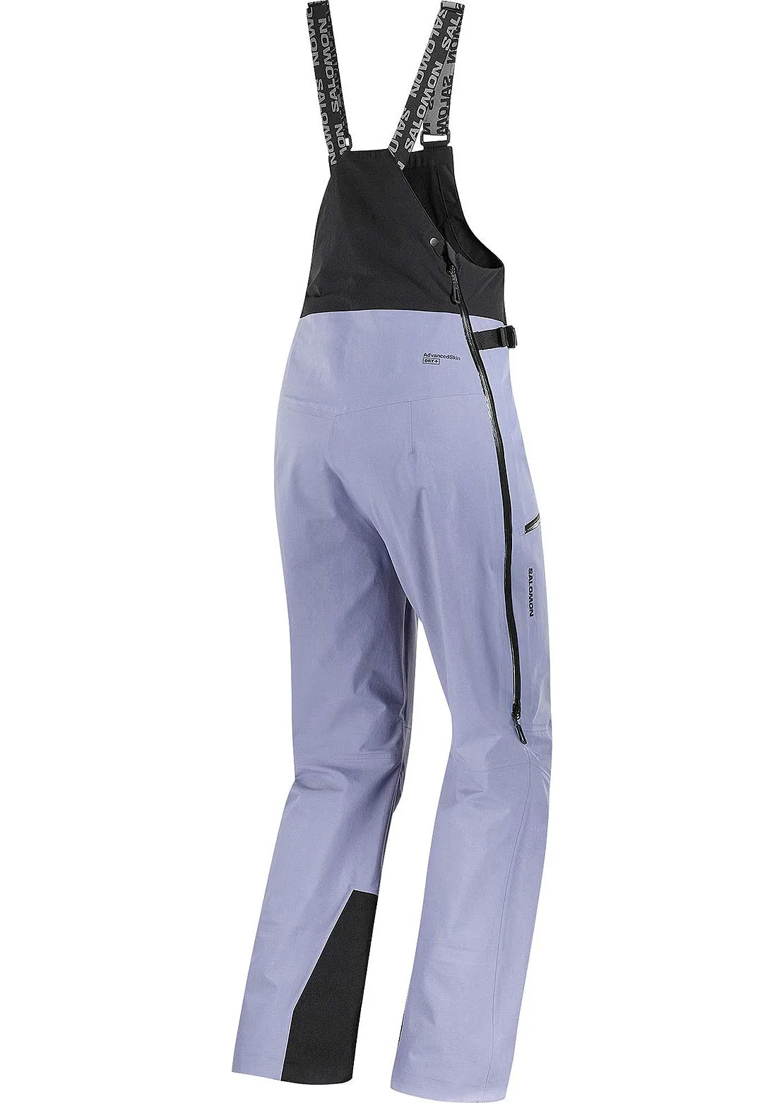 Salomon Women's Absolute 3L Bib Pants sold by Prfo product image thumbnail 2