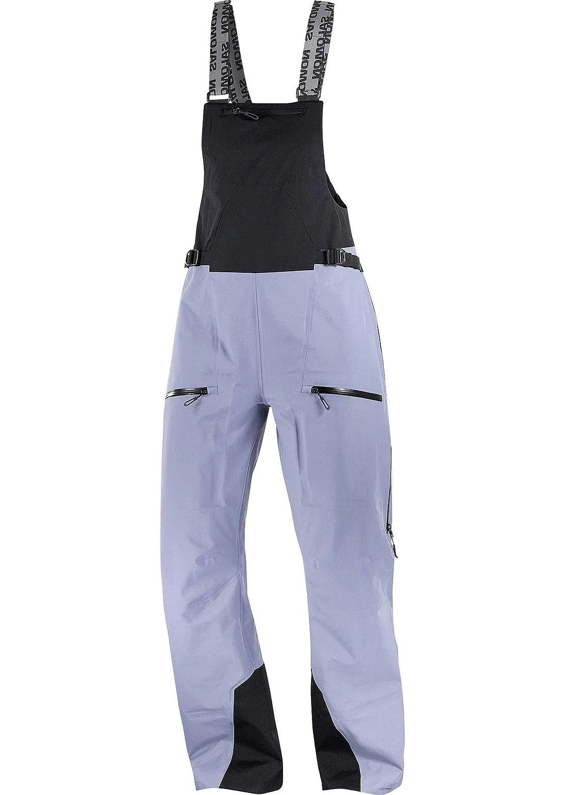 Salomon Women's Absolute 3L Bib Pants sold by Prfo