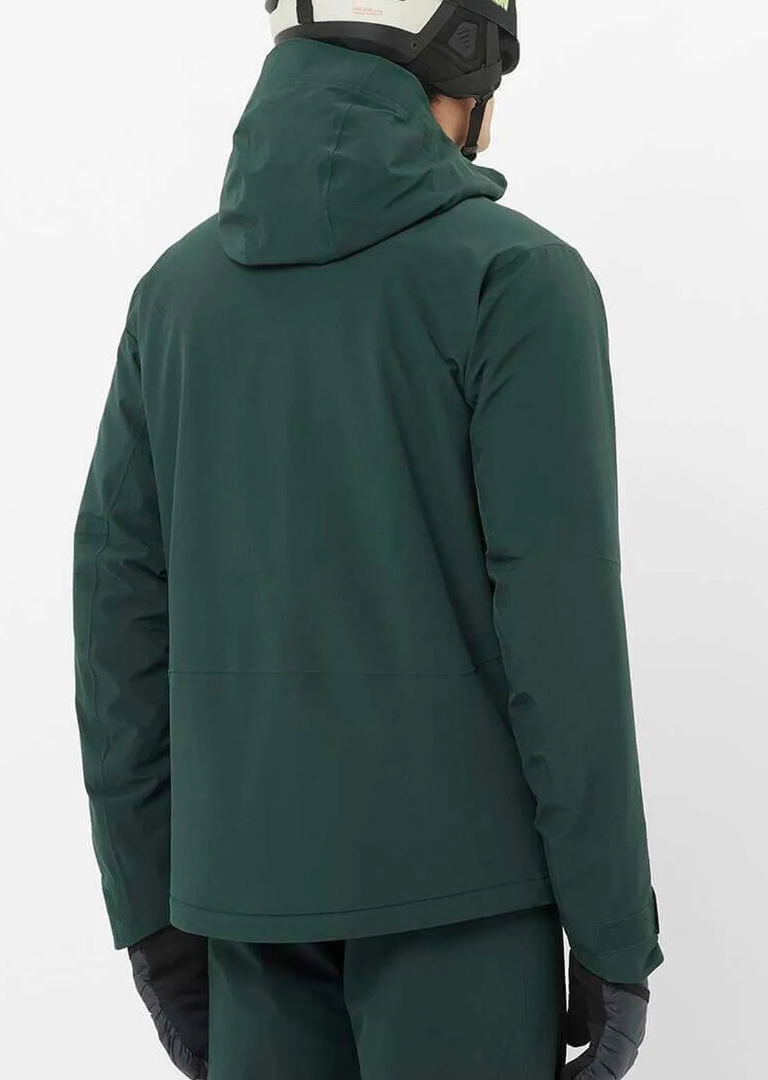 Salomon Men's Highland Jacket sold by Prfo product image thumbnail 4