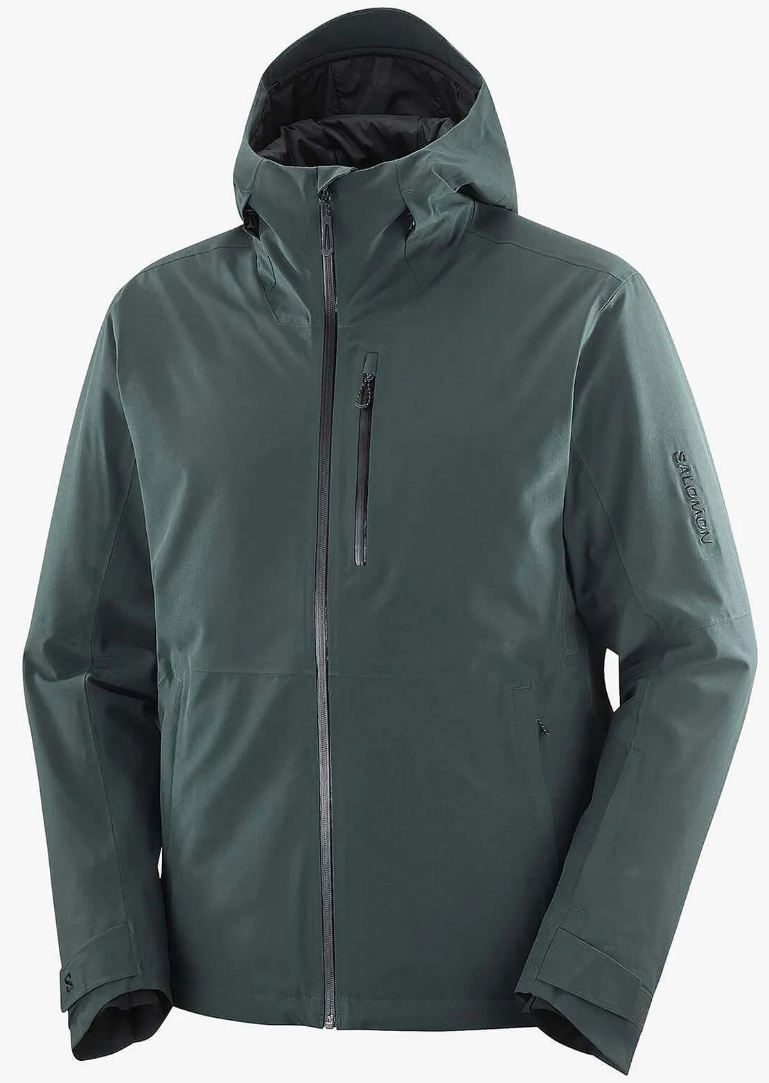 Salomon Men's Highland Jacket sold by Prfo