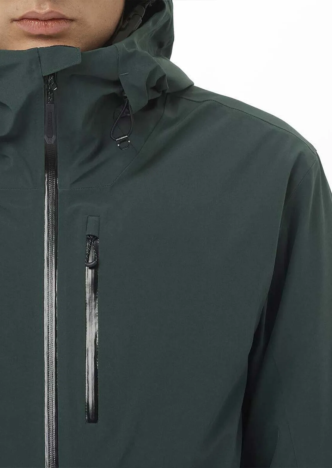 Salomon Men's Highland Jacket sold by Prfo product image thumbnail 5