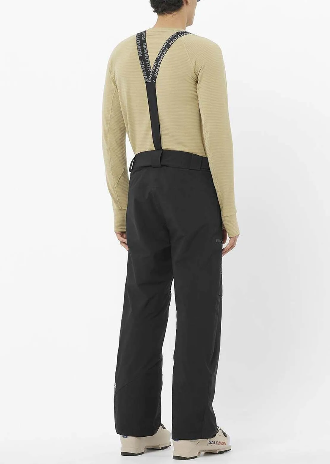 Salomon Men's Brilliant Pants sold by Prfo product image thumbnail 4