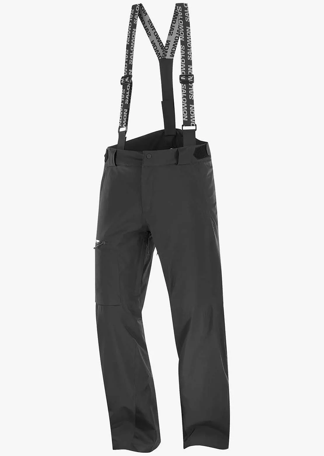 Salomon Men's Brilliant Pants sold by Prfo