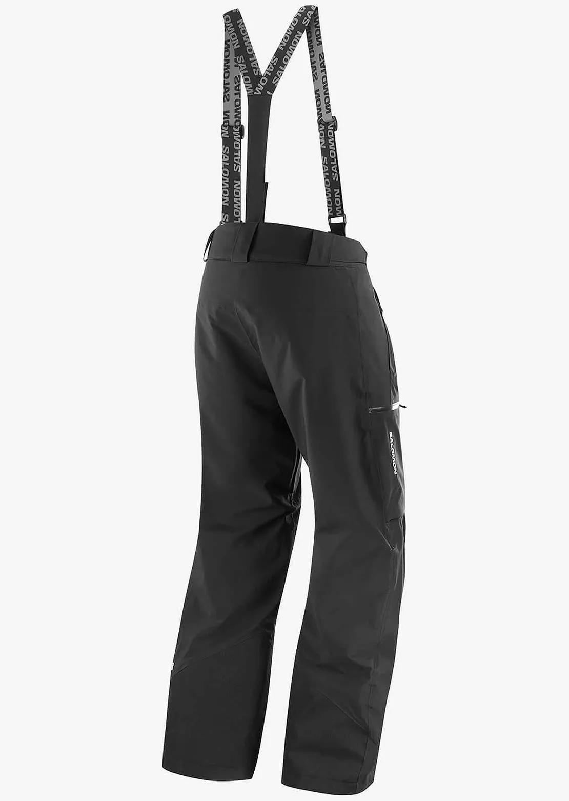 Salomon Men's Brilliant Pants sold by Prfo product image thumbnail 2