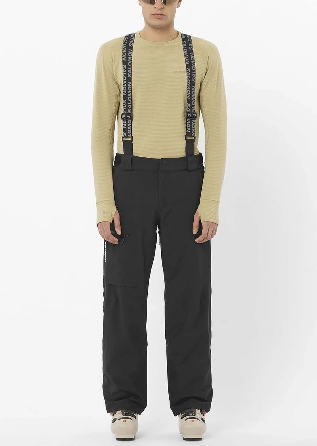 Salomon Men's Brilliant Pants sold by Prfo product image thumbnail 3