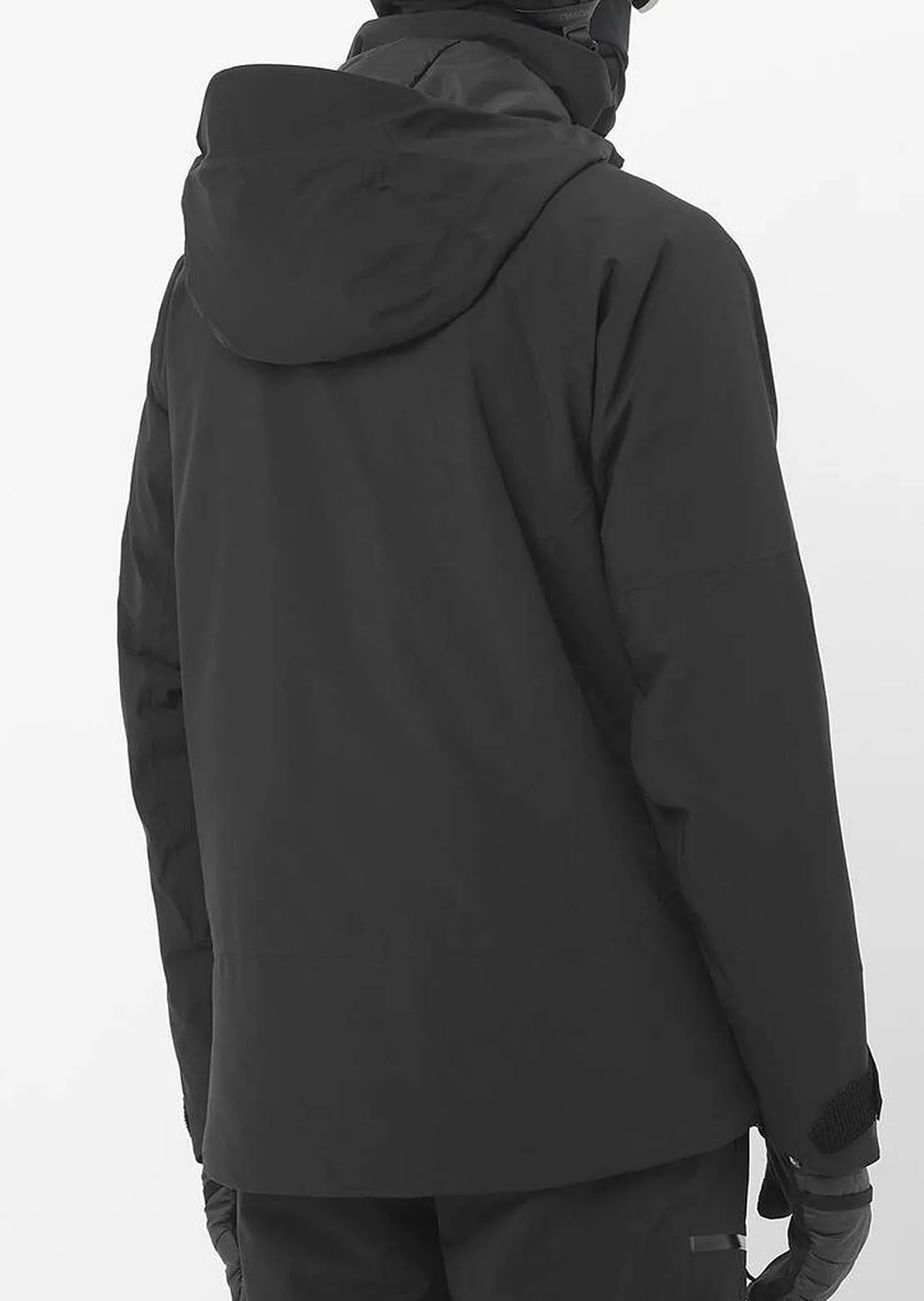 Salomon Men's Brilliant 2.0 Jacket sold by Prfo product image thumbnail 4