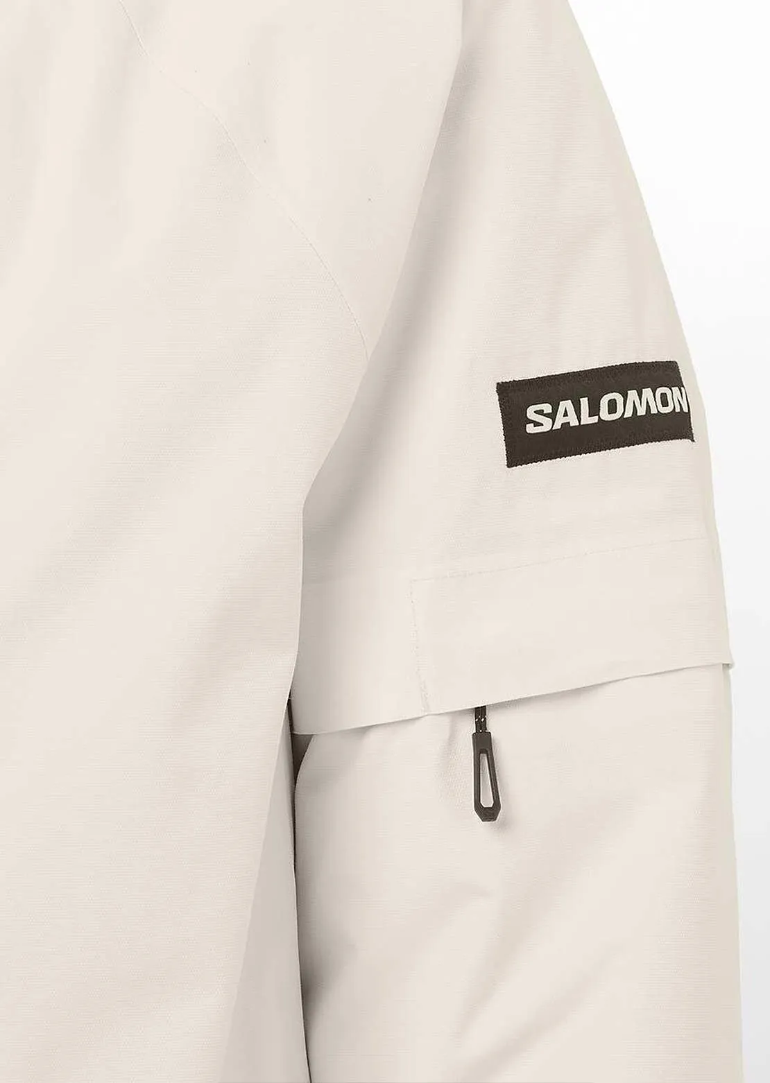 Salomon Men's Venom Full Zip Jacket sold by Prfo product image thumbnail 4