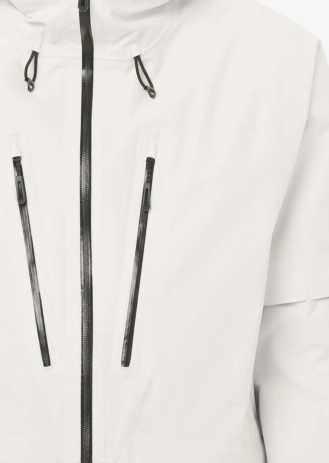 Salomon Men's Venom Full Zip Jacket sold by Prfo product image thumbnail 5