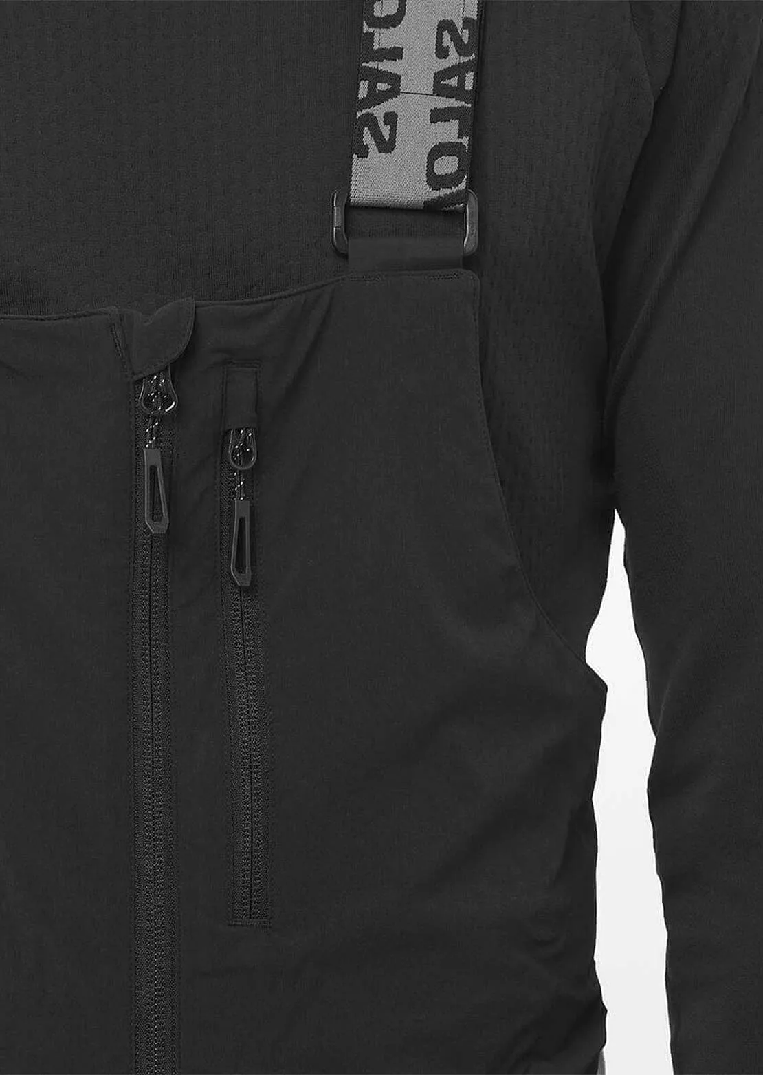 Salomon Men's Absolute 3L Bib Pants sold by Prfo product image thumbnail 5