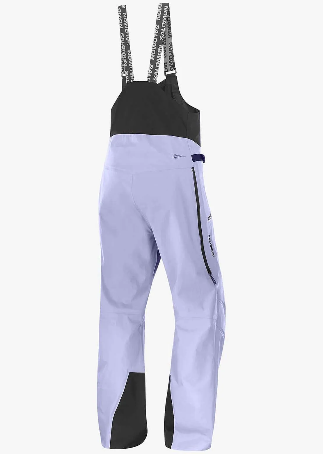 Salomon Men's Absolute 3L Bib Pants sold by Prfo product image thumbnail 2