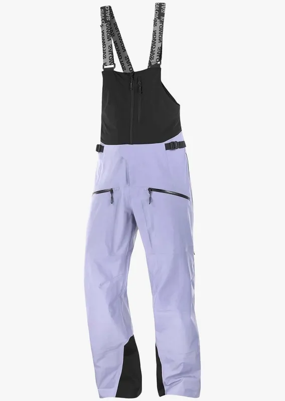 Salomon Men's Absolute 3L Bib Pants sold by Prfo