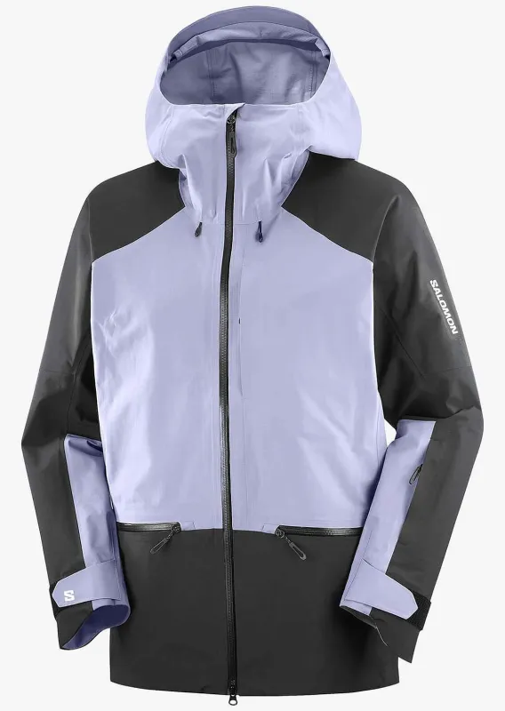 Salomon Men's Absolute 3L Jacket sold by Prfo