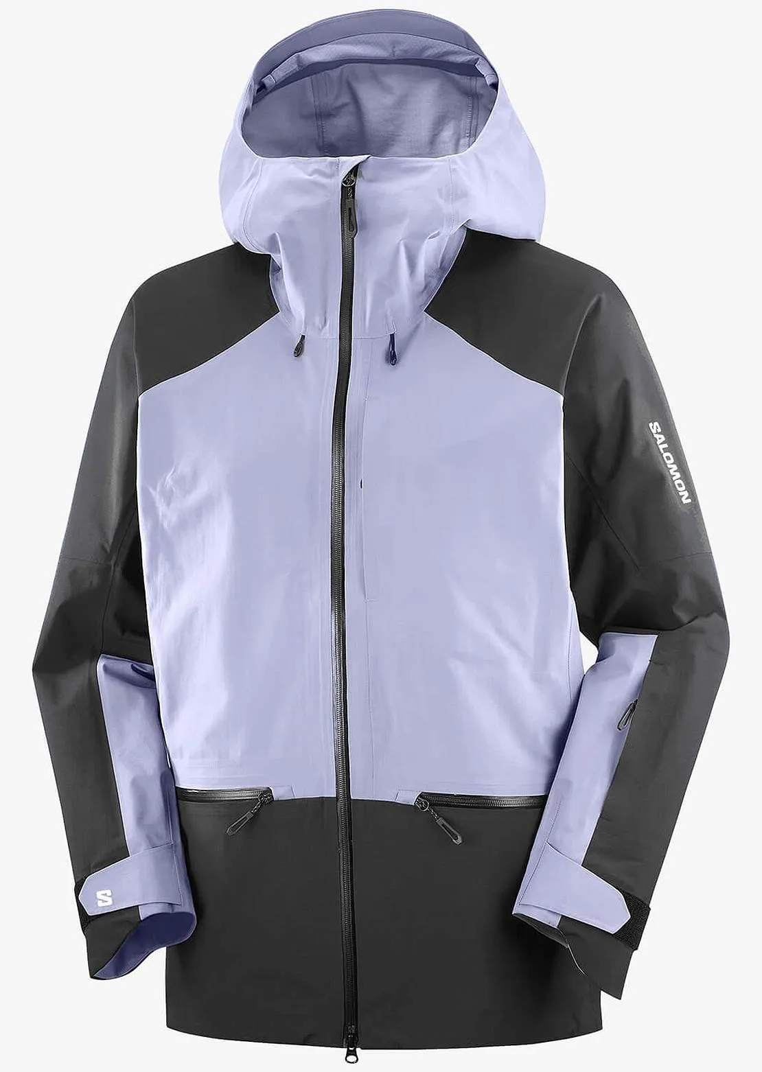 Salomon Men's Absolute 3L Jacket sold by Prfo