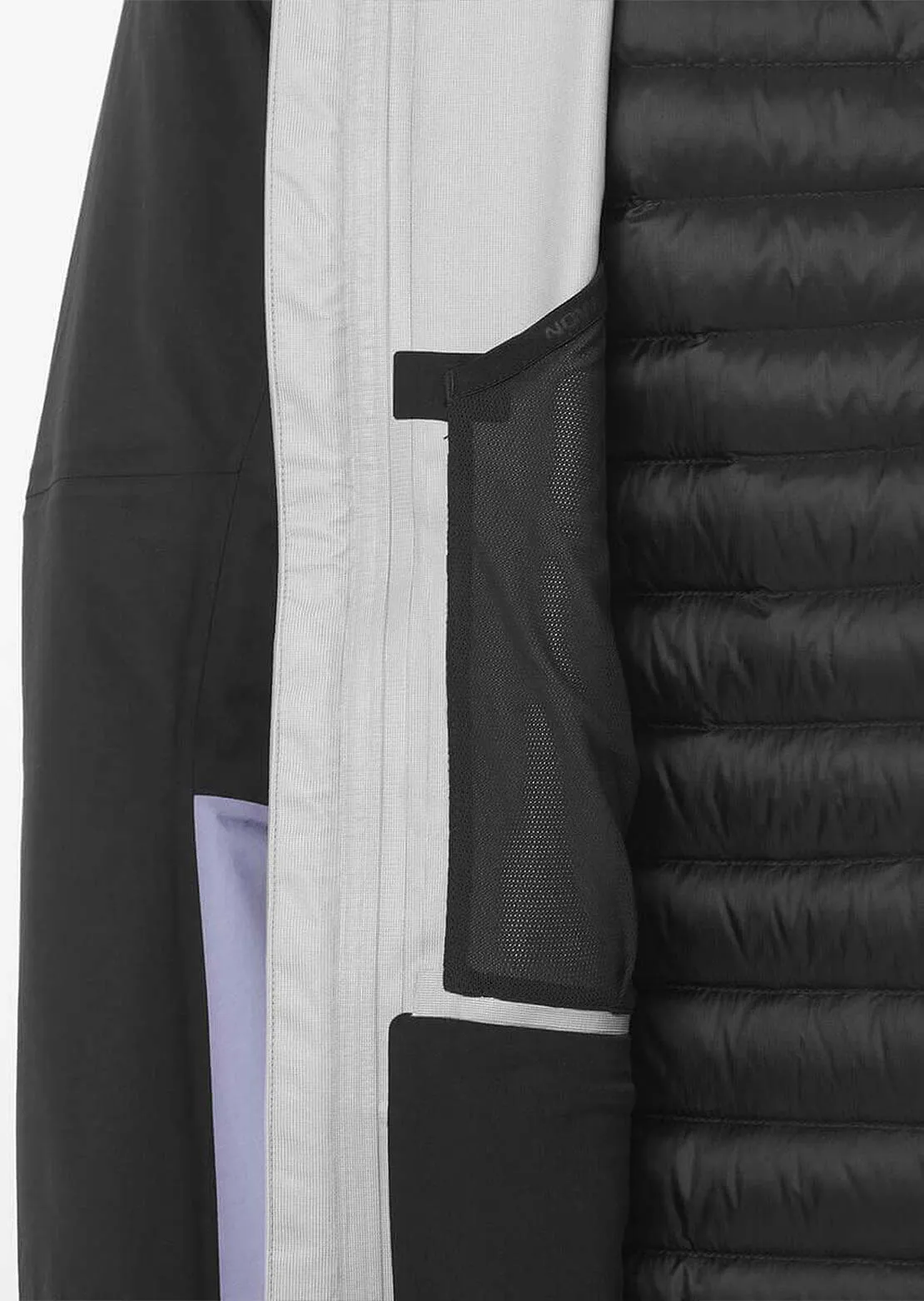 Salomon Men's Absolute 3L Jacket sold by Prfo product image thumbnail 5