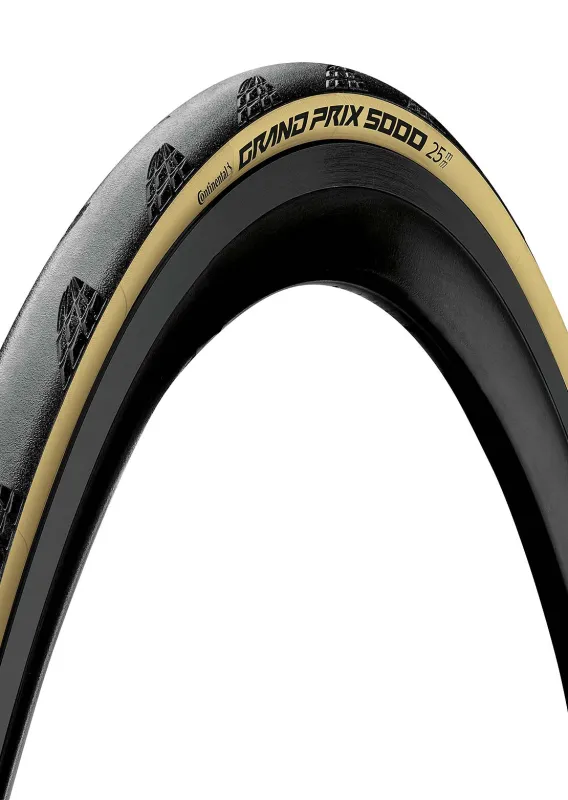 Continental Grandprix 5000 AS TR 700x28 Bike Tire sold by Prfo