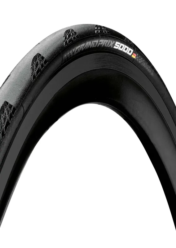 Continental Grand Prix 5000 650b X 28 Bike Tire sold by Prfo