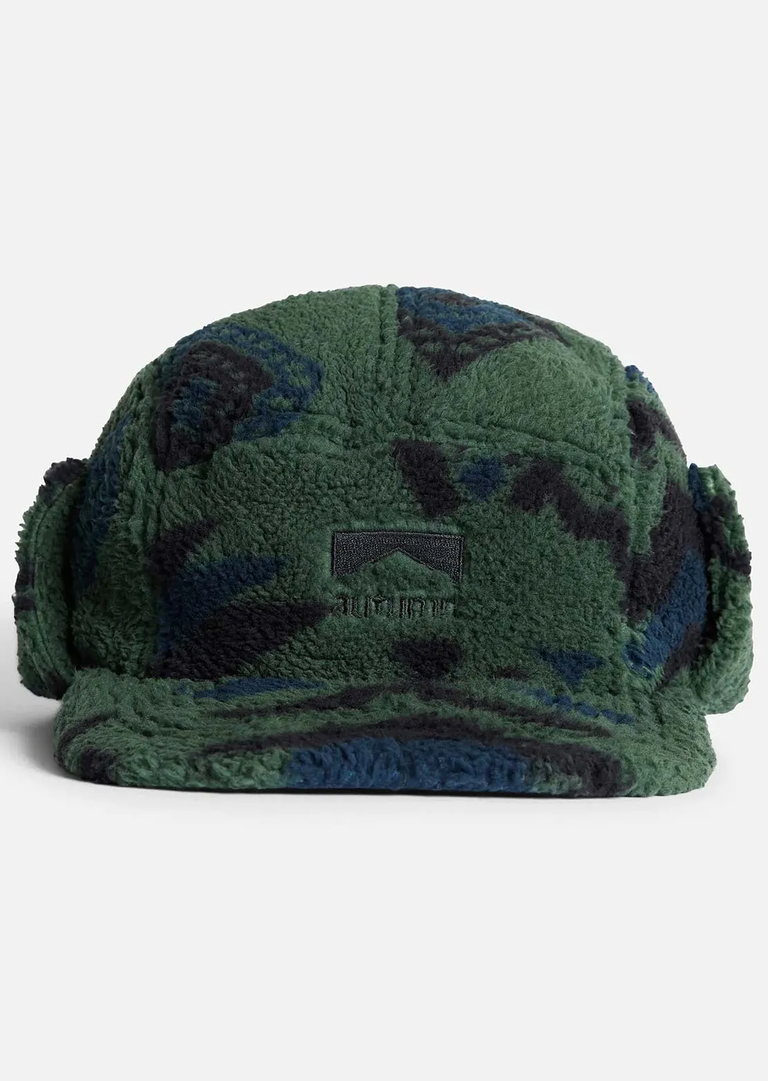 Autumn Men's Fleece Flap Cap sold by Prfo product image thumbnail 2