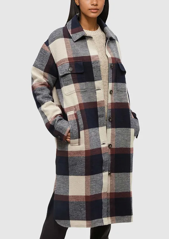 Tentree Women's Livingston Jacket sold by Prfo