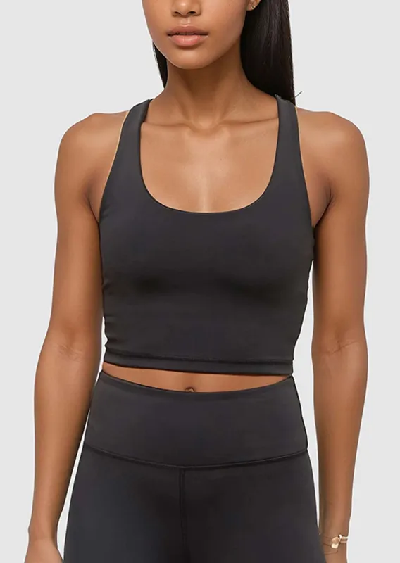 Tentree Women's Elfin Bra sold by Prfo