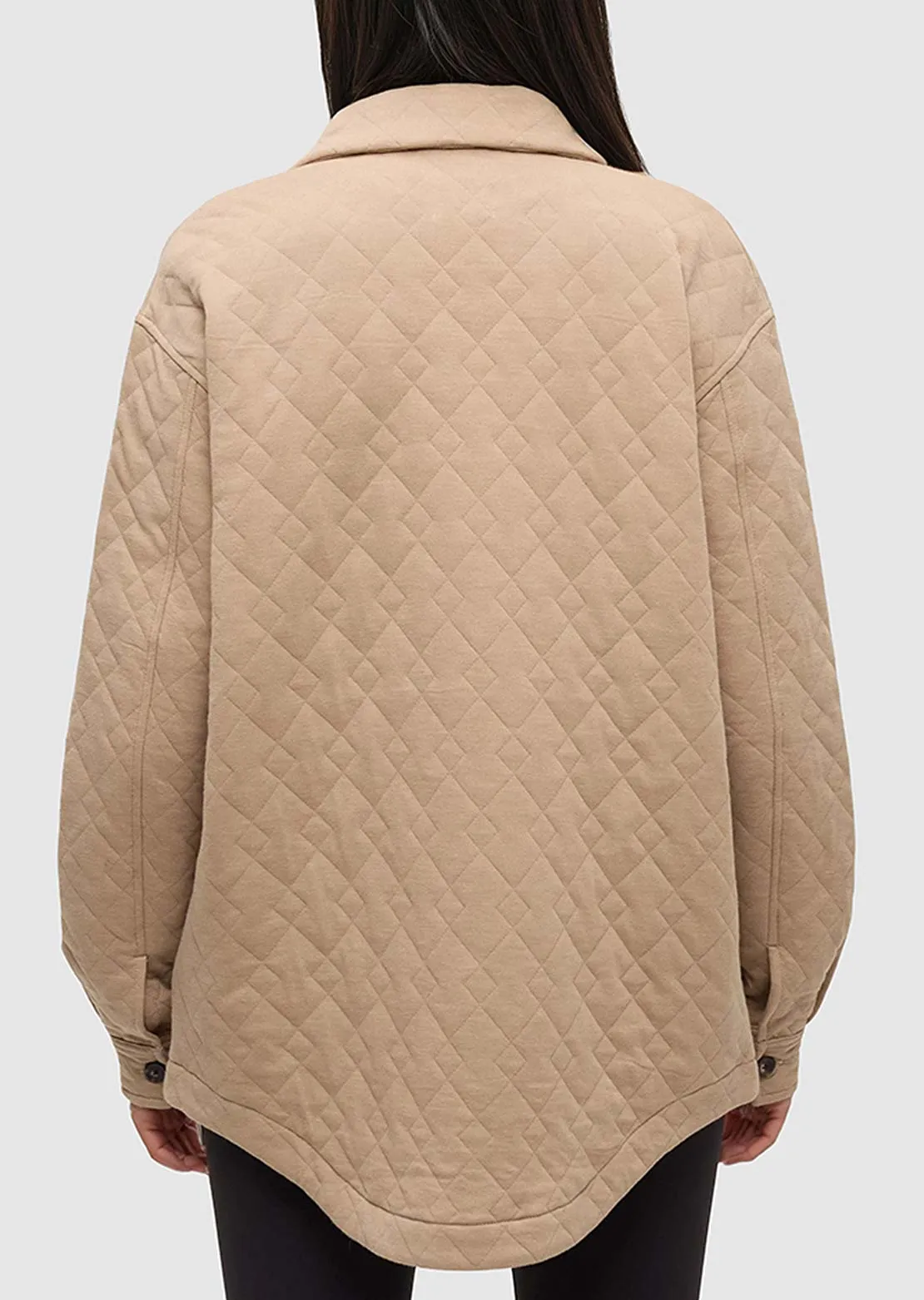 Tentree Women's Dunes Button Up Shirts sold by Prfo product image thumbnail 2