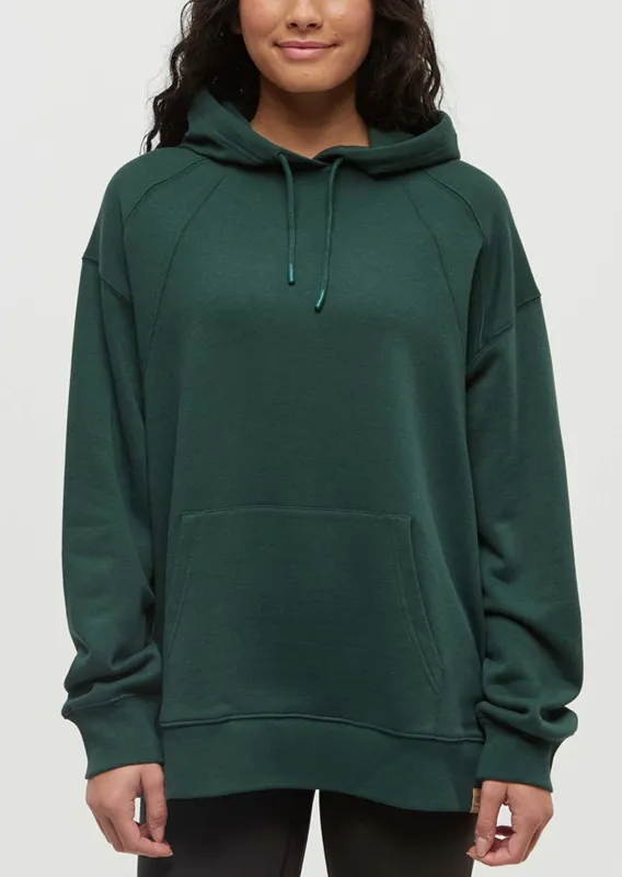 Tentree Women's Bluffs Hood sold by Prfo