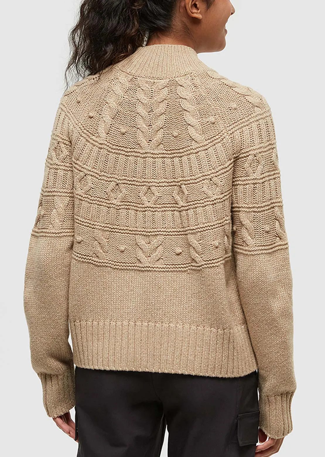 Tentree Women's Colson Sweater sold by Prfo product image thumbnail 2