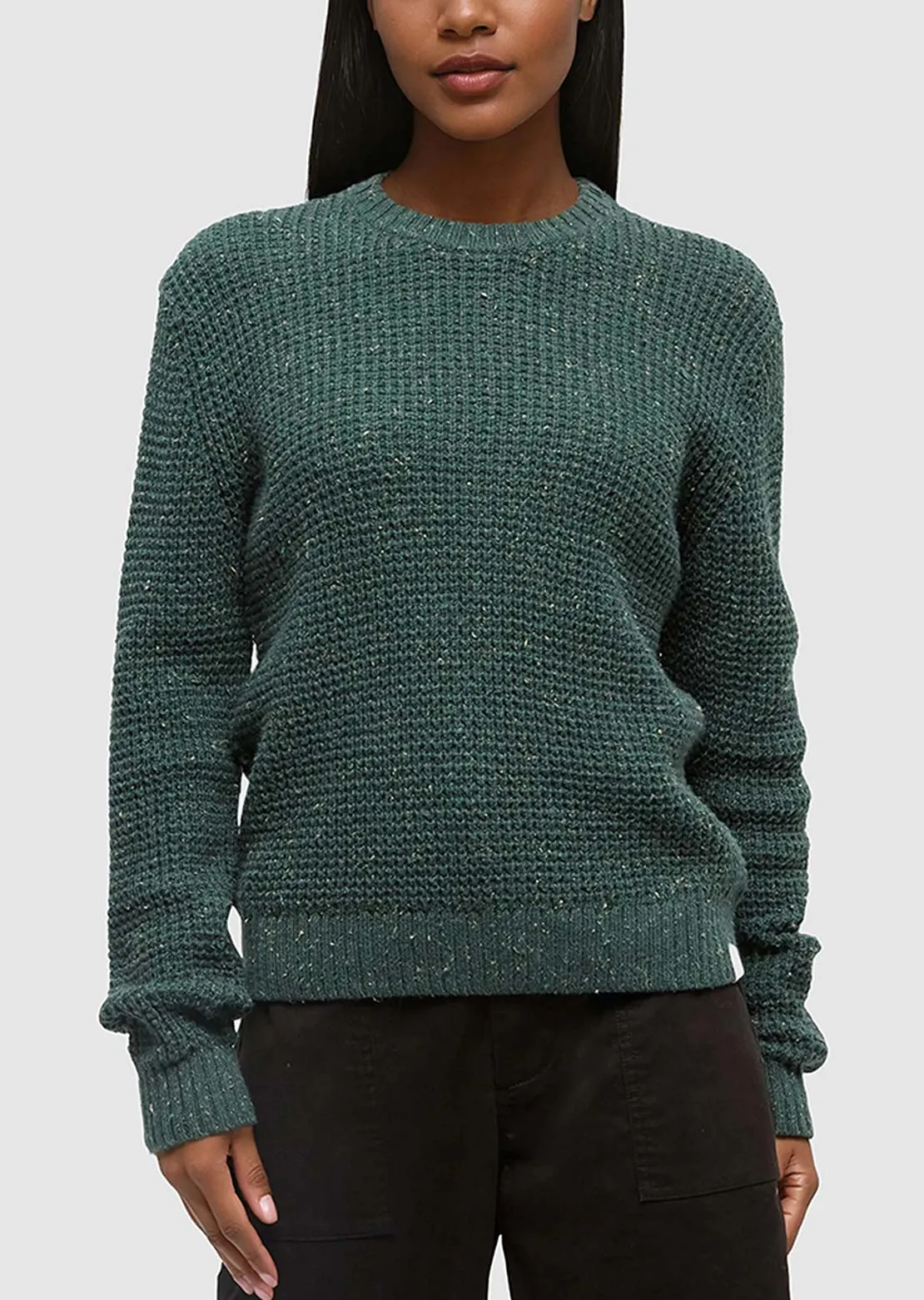 Tentree Women's Morrell Sweater sold by Prfo product image thumbnail 4