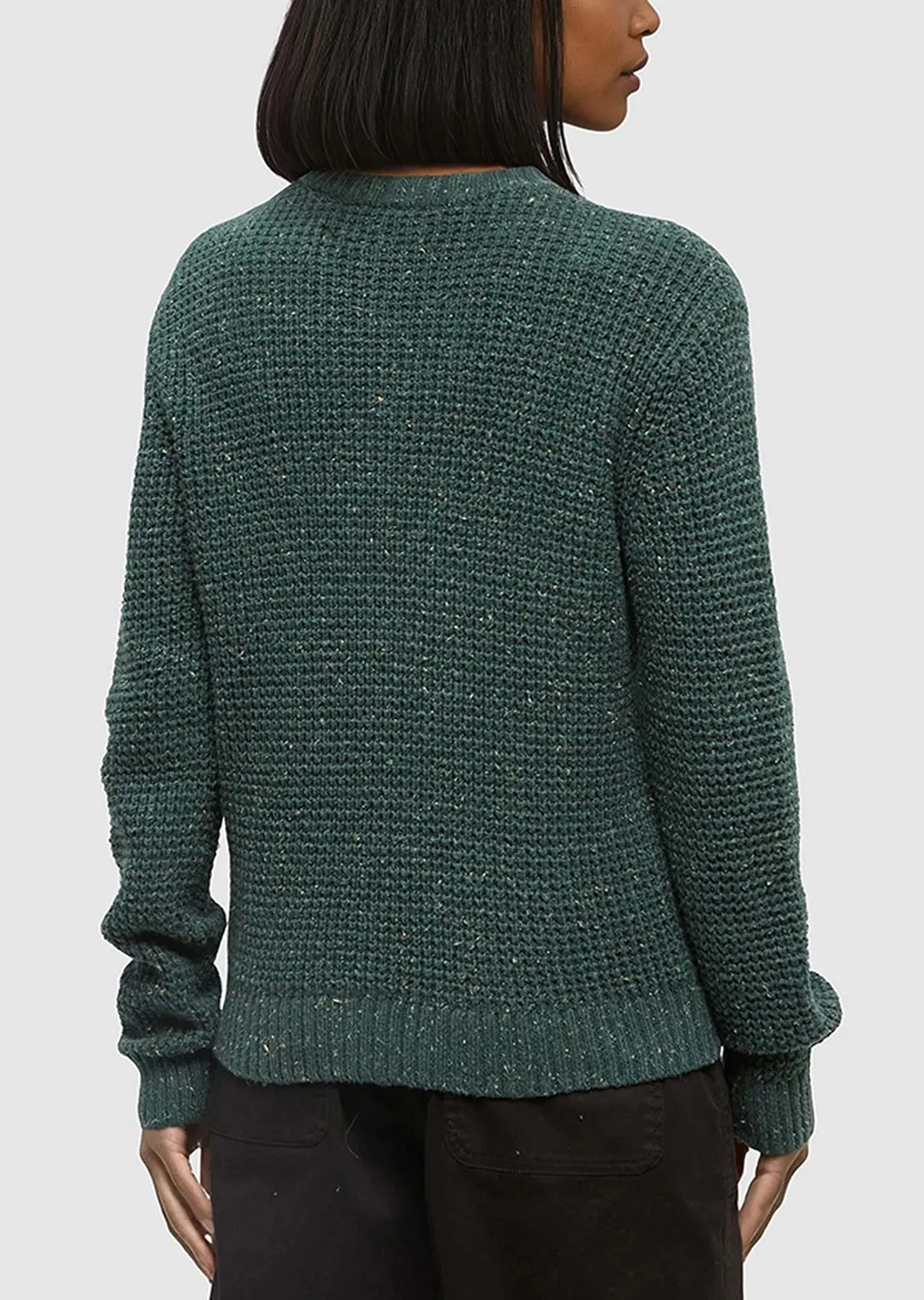 Tentree Women's Morrell Sweater sold by Prfo product image thumbnail 5