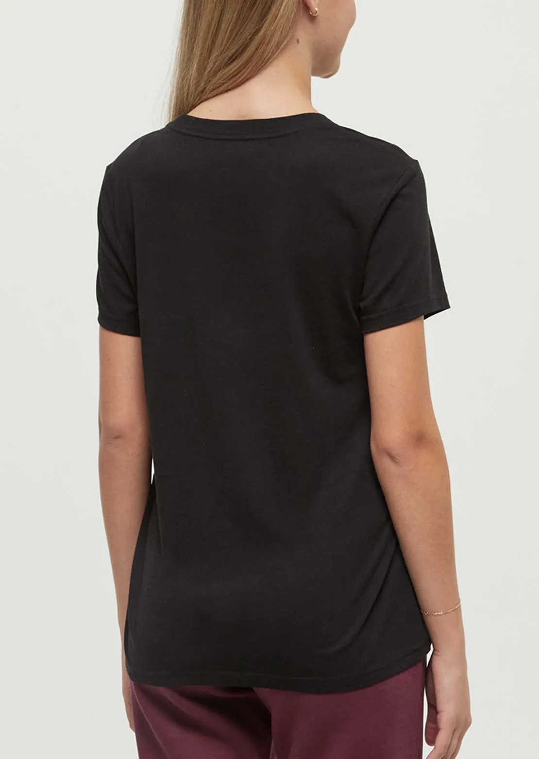 Tentree Women's Winslow T-Shirt sold by Prfo product image thumbnail 5