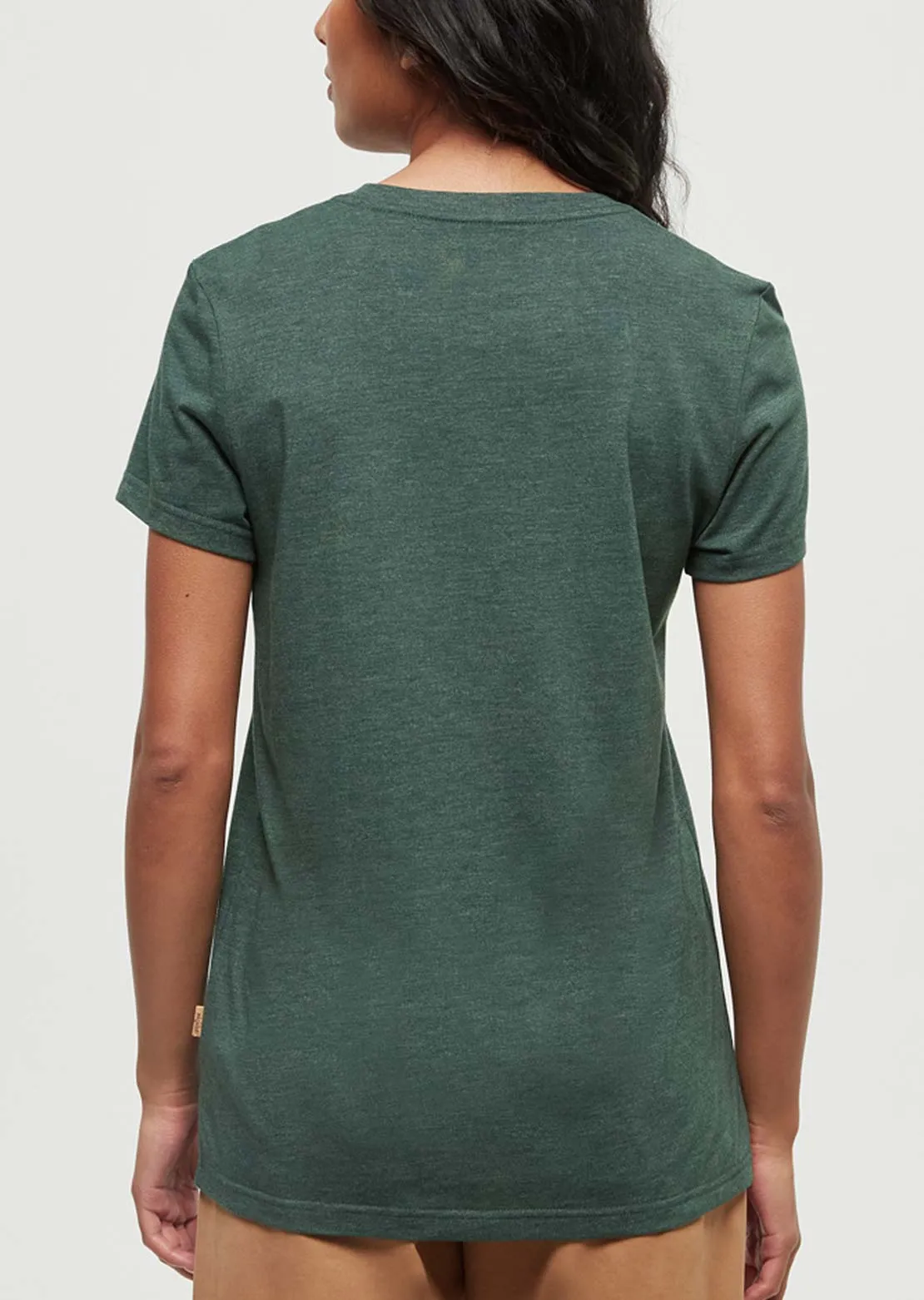 Tentree Women's Winslow T-Shirt sold by Prfo product image thumbnail 2