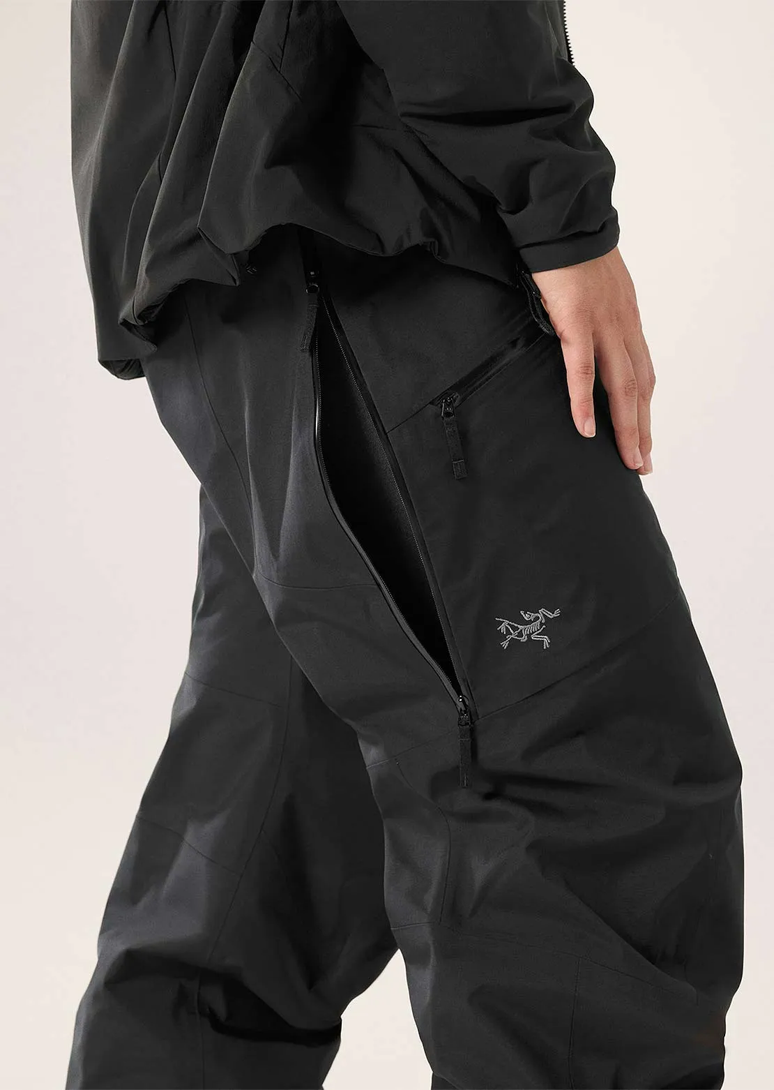 Arc'teryx Women's Sentinel Regular Bib Pants sold by Prfo product image thumbnail 5