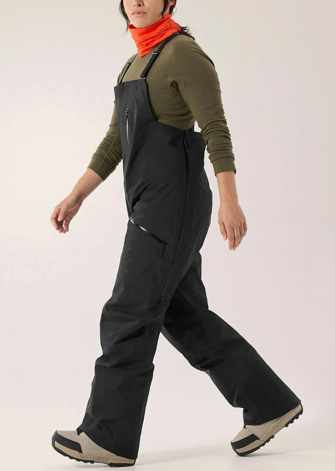 Arc'teryx Women's Sentinel Regular Bib Pants sold by Prfo product image thumbnail 3