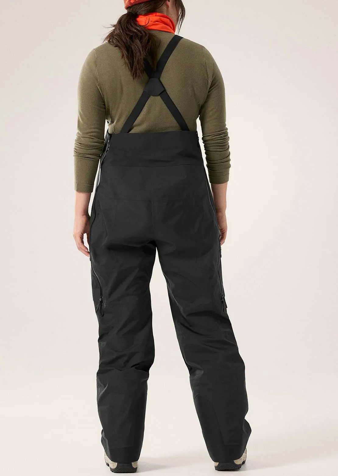 Arc'teryx Women's Sentinel Regular Bib Pants sold by Prfo product image thumbnail 4
