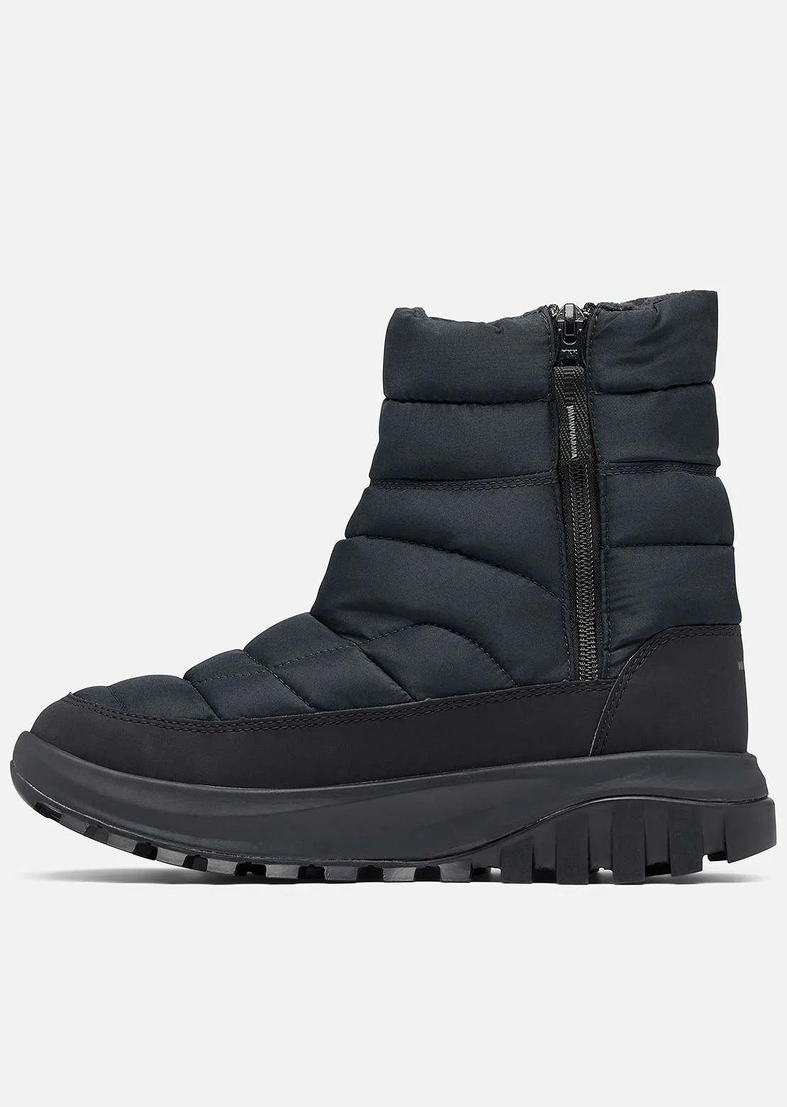 Columbia Women's Snowtrot Mid Winter Boots sold by Prfo product image thumbnail 2