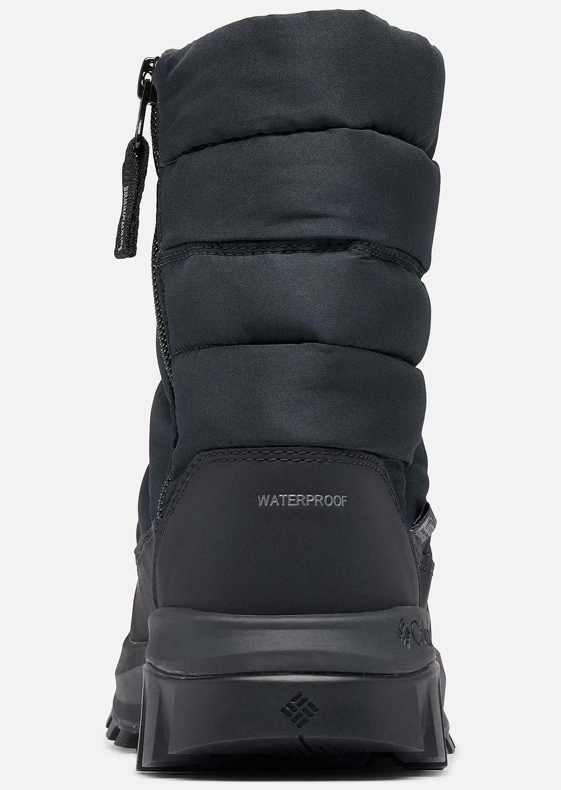 Columbia Women's Snowtrot Mid Winter Boots sold by Prfo product image thumbnail 5