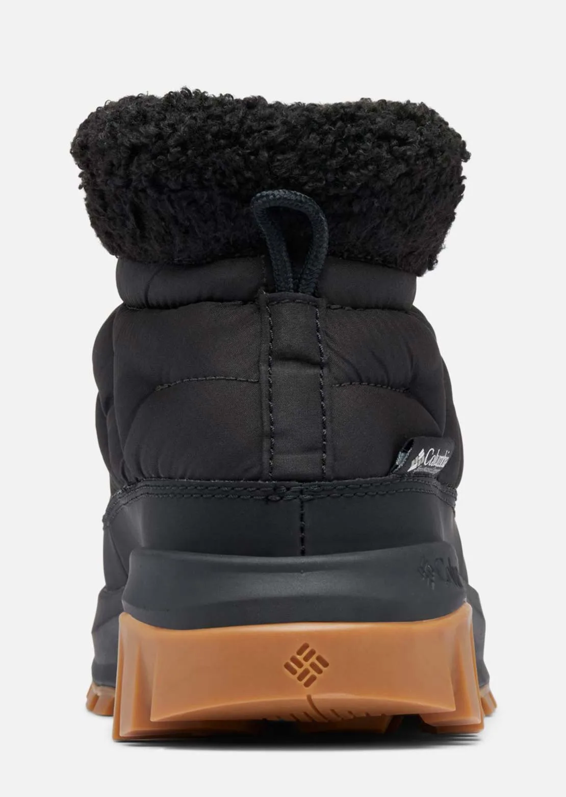 Columbia Women's Snowtrot Shorty Winter Boots sold by Prfo product image thumbnail 5