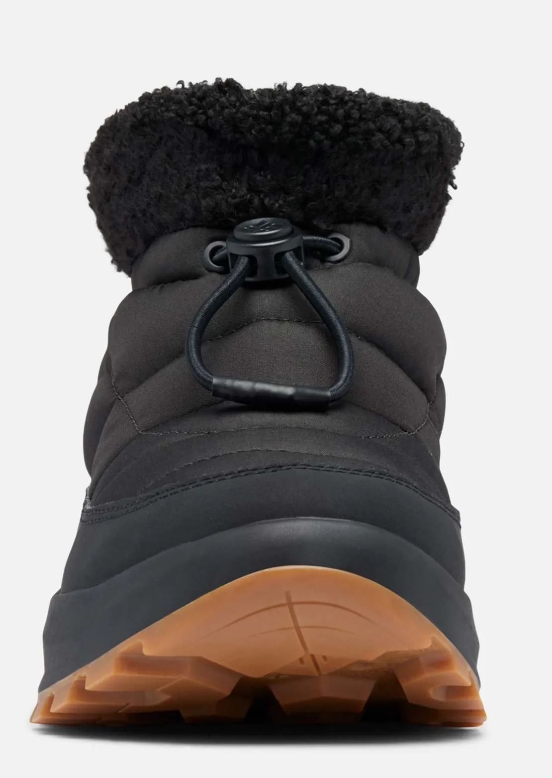 Columbia Women's Snowtrot Shorty Winter Boots sold by Prfo product image thumbnail 4