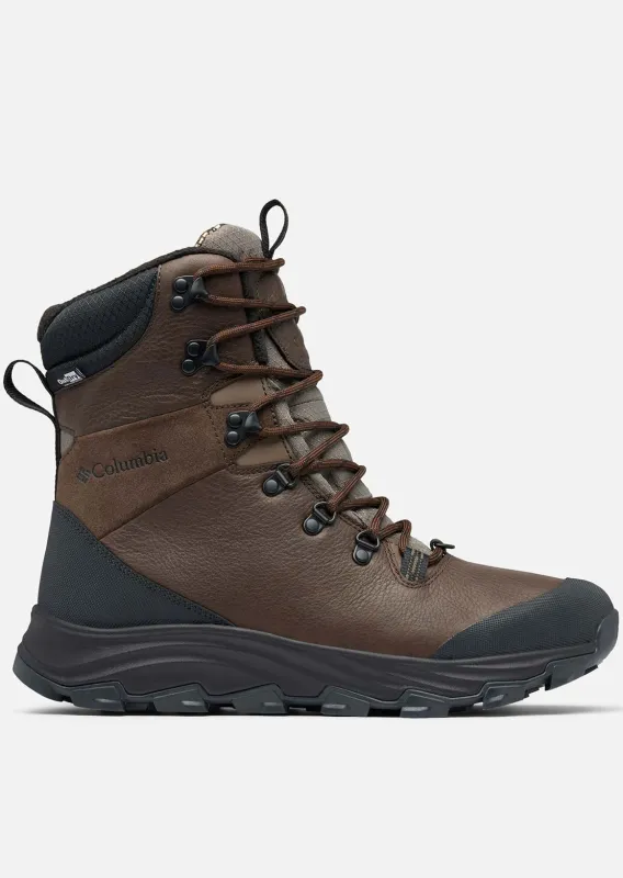Columbia Men's Expeditionist Extreme Winter Boots sold by Prfo