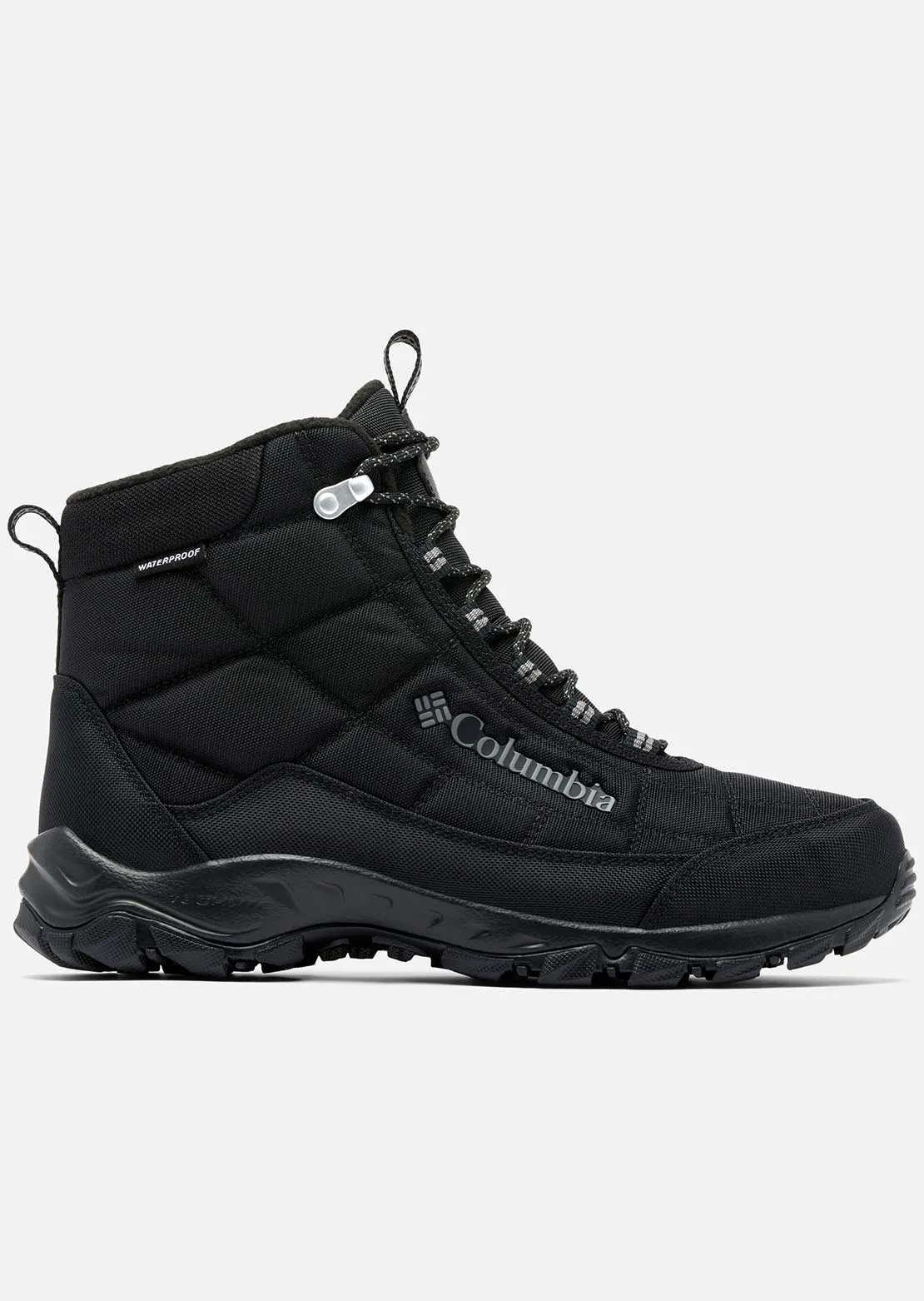 Columbia Men's Firecamp Boots sold by Prfo