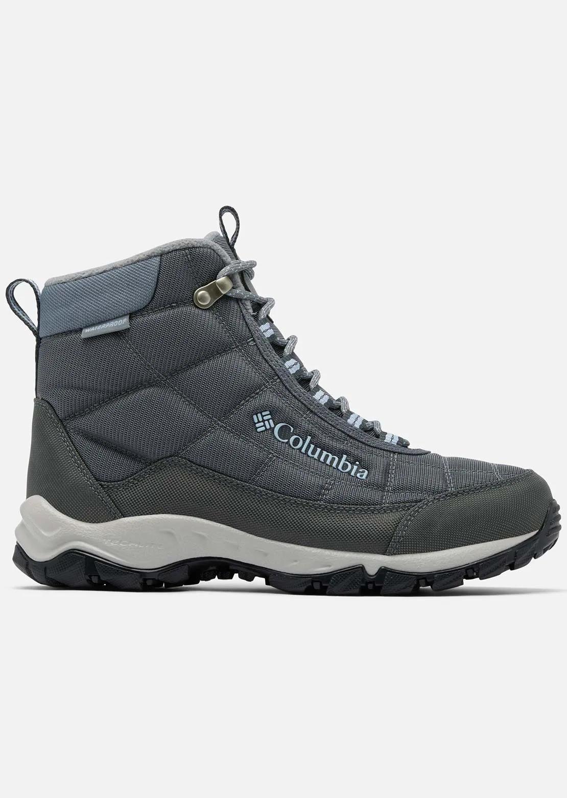 Columbia Women's Firecamp Boots sold by Prfo
